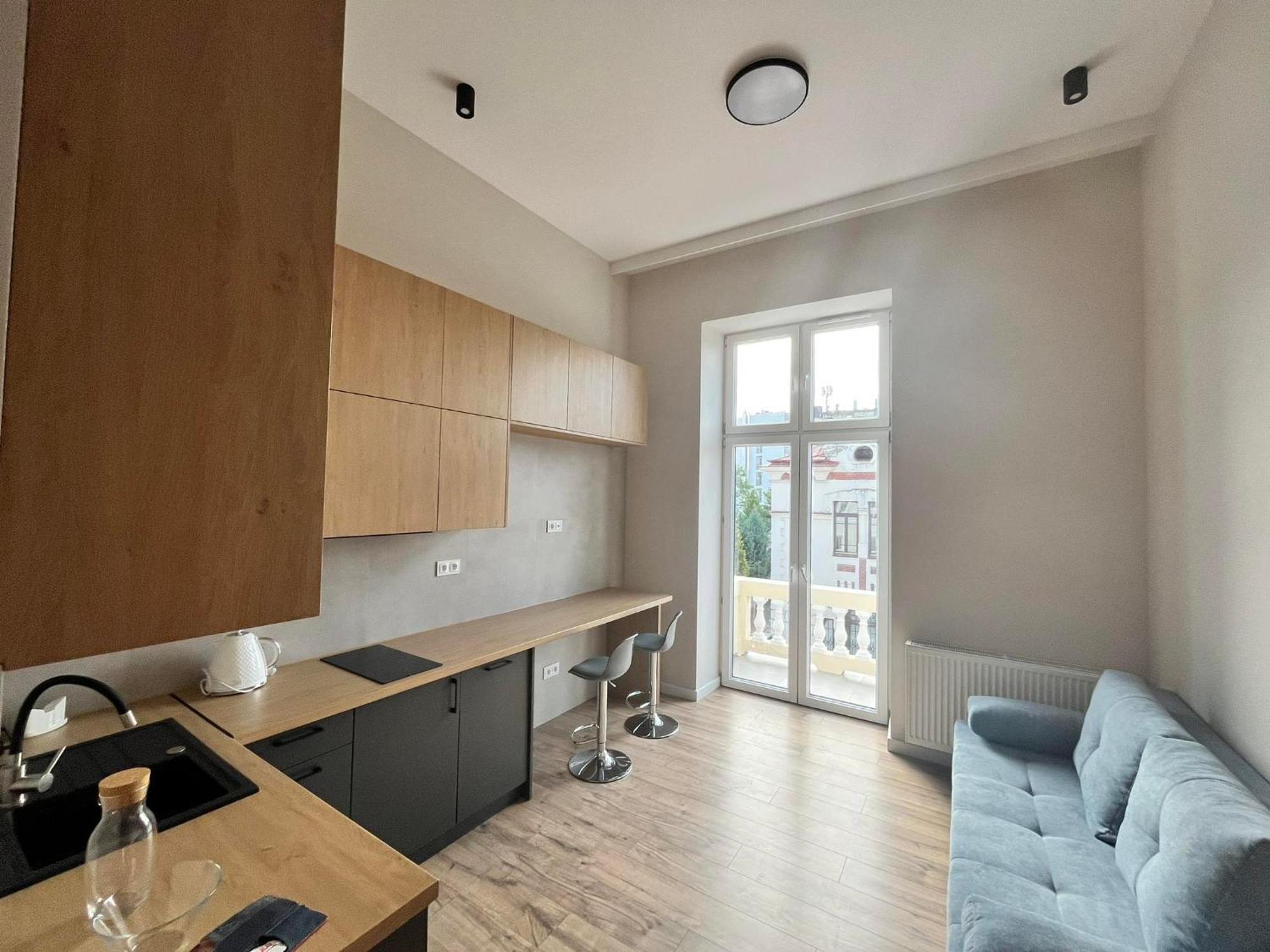 Studio Premium Apartments Slowackiego Kielce Exteriér fotografie