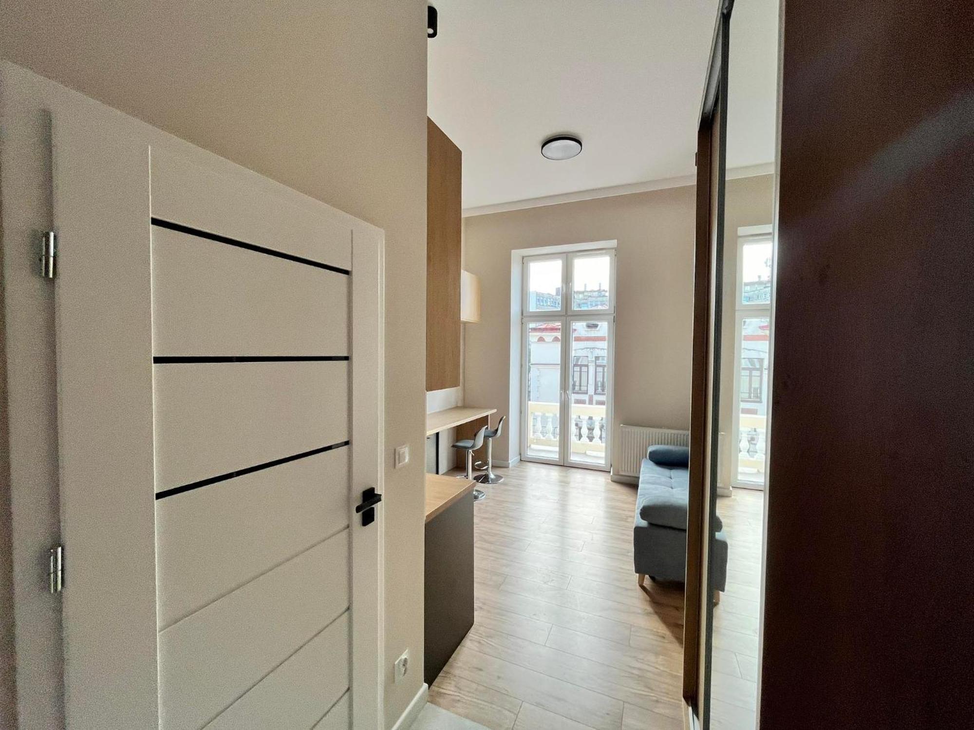 Studio Premium Apartments Slowackiego Kielce Exteriér fotografie