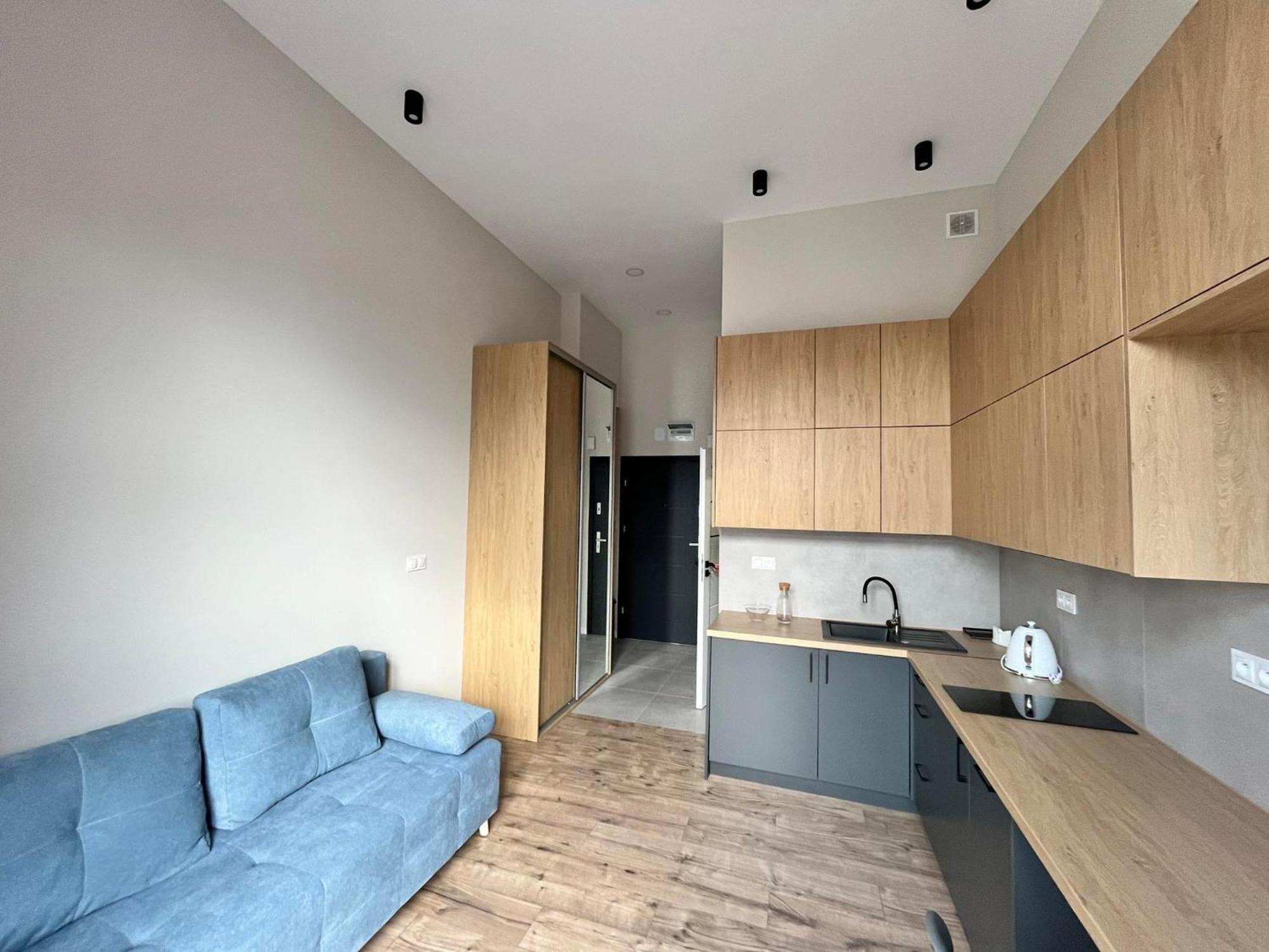 Studio Premium Apartments Slowackiego Kielce Exteriér fotografie
