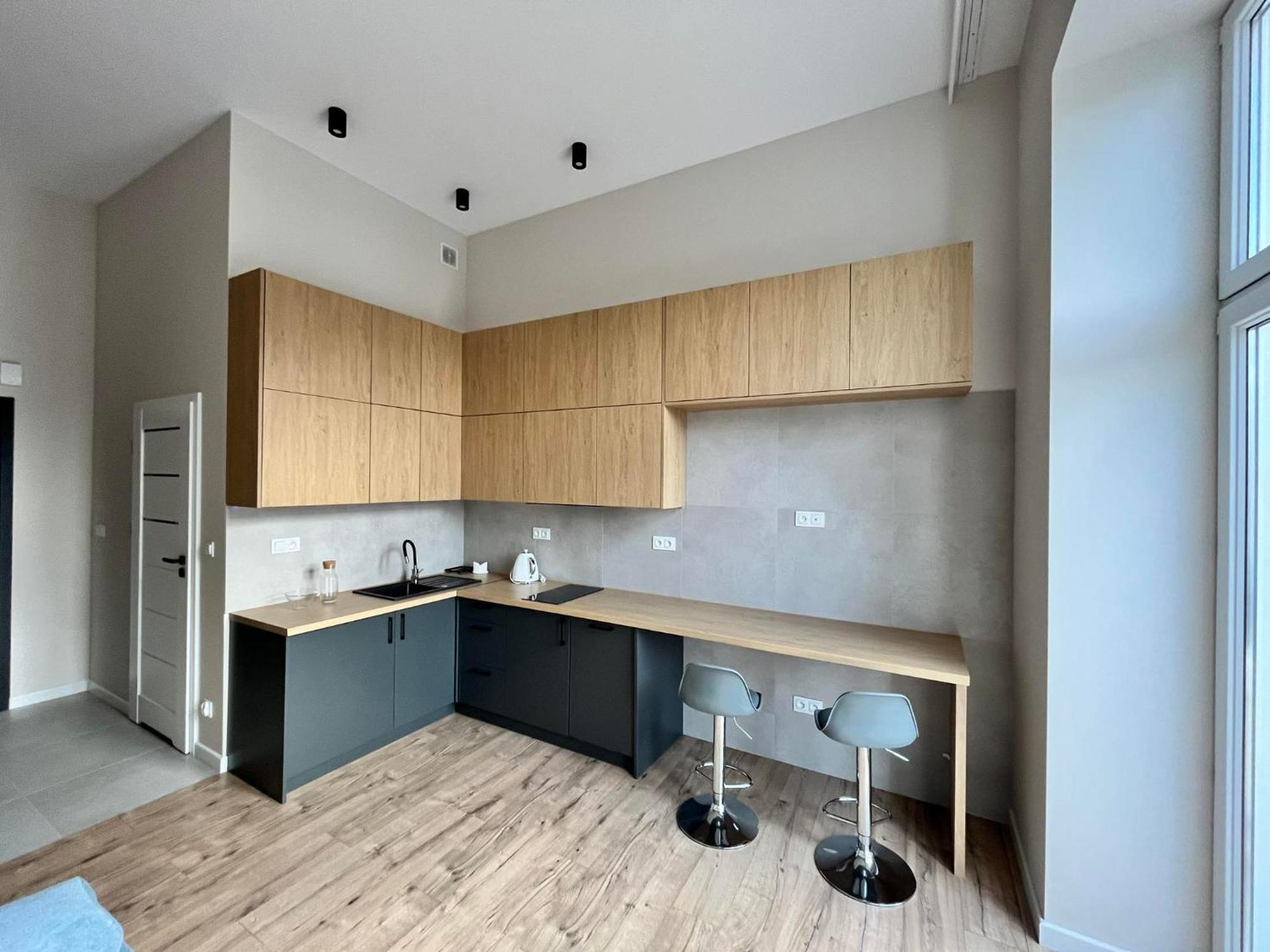 Studio Premium Apartments Slowackiego Kielce Exteriér fotografie