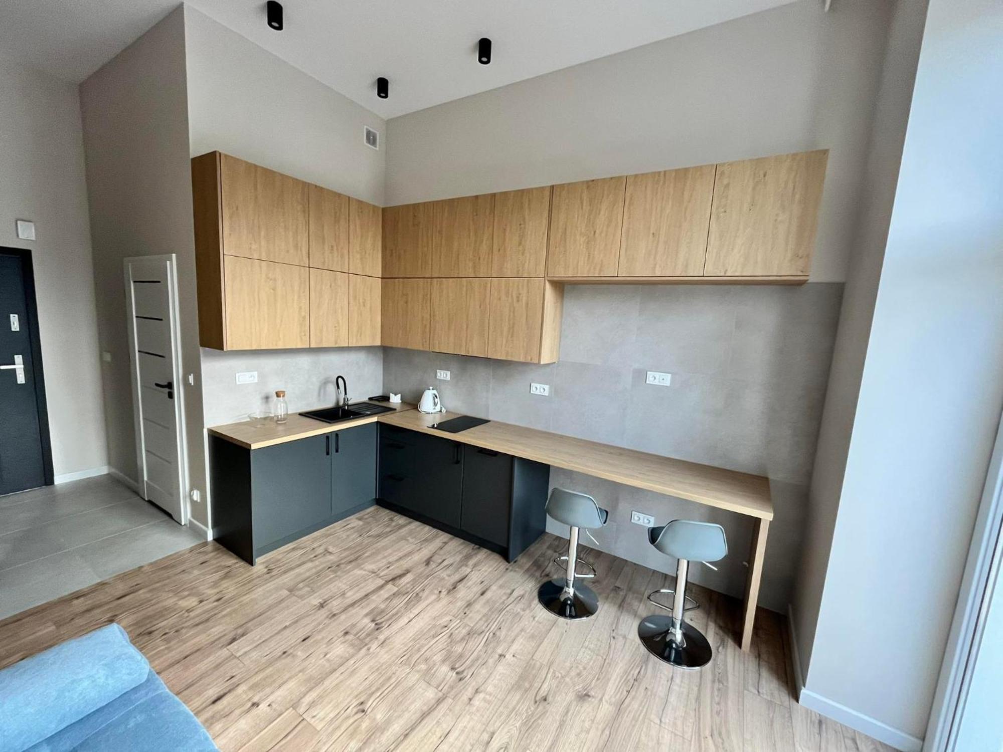 Studio Premium Apartments Slowackiego Kielce Exteriér fotografie