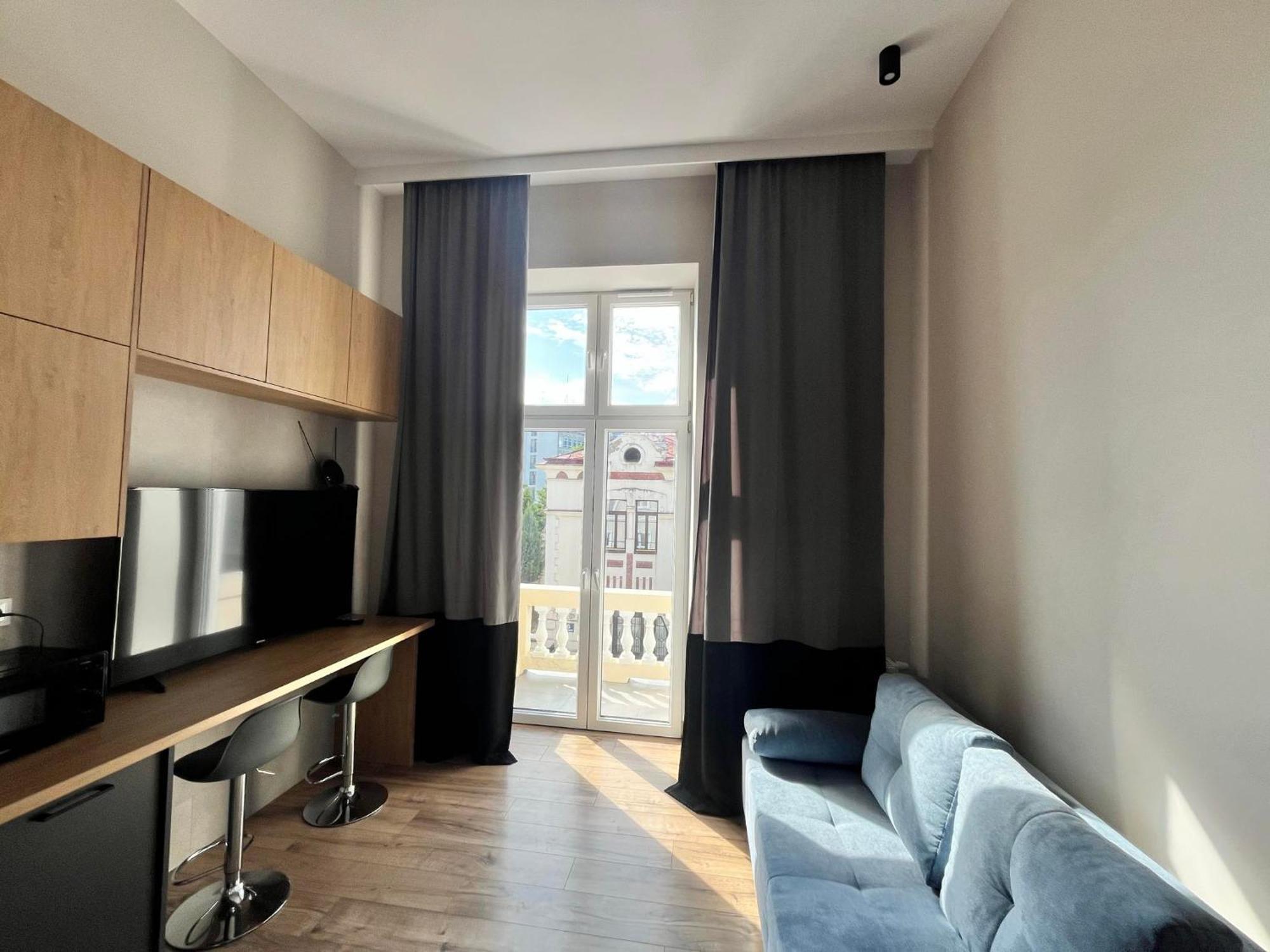 Studio Premium Apartments Slowackiego Kielce Exteriér fotografie