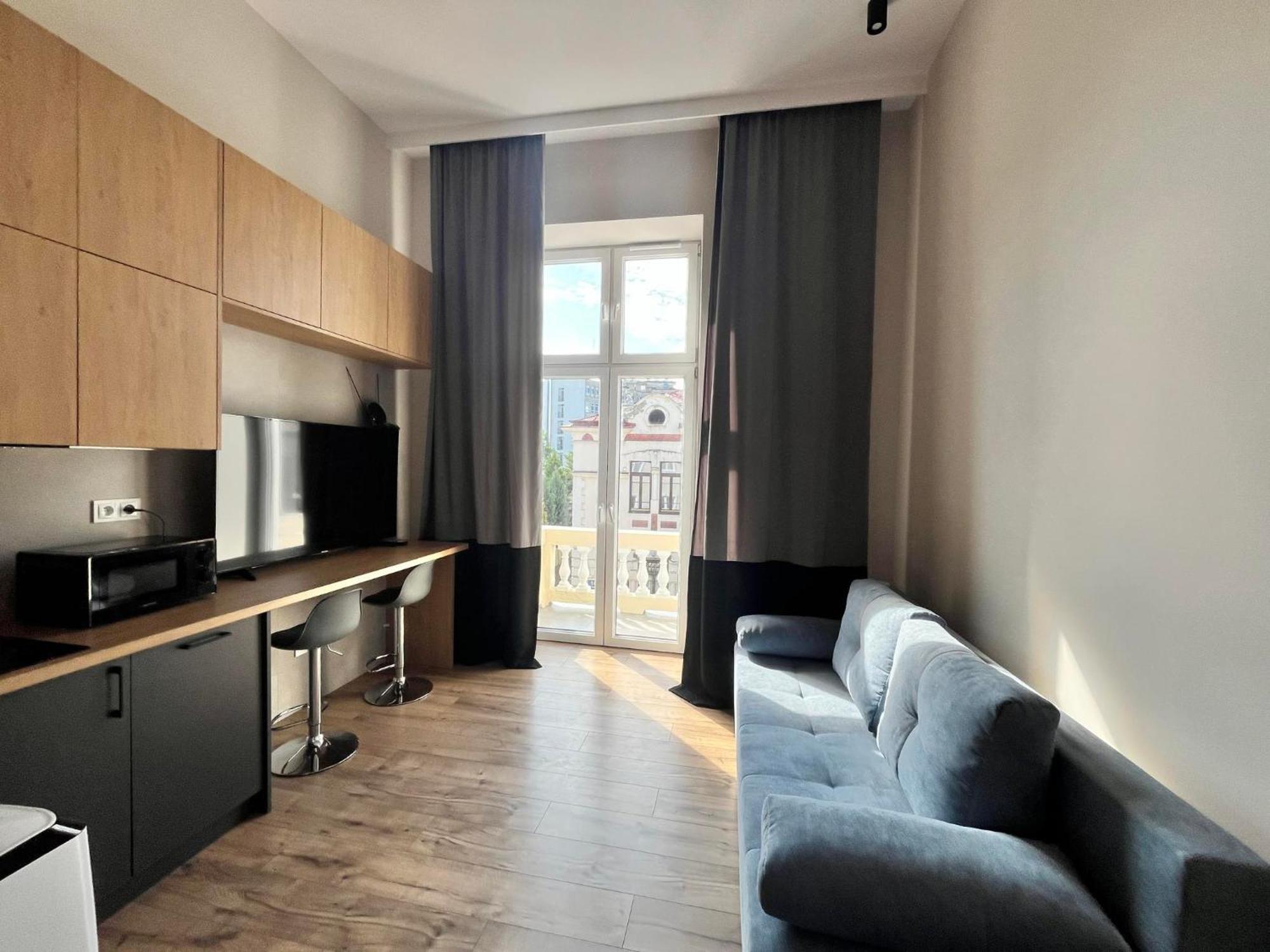 Studio Premium Apartments Slowackiego Kielce Exteriér fotografie