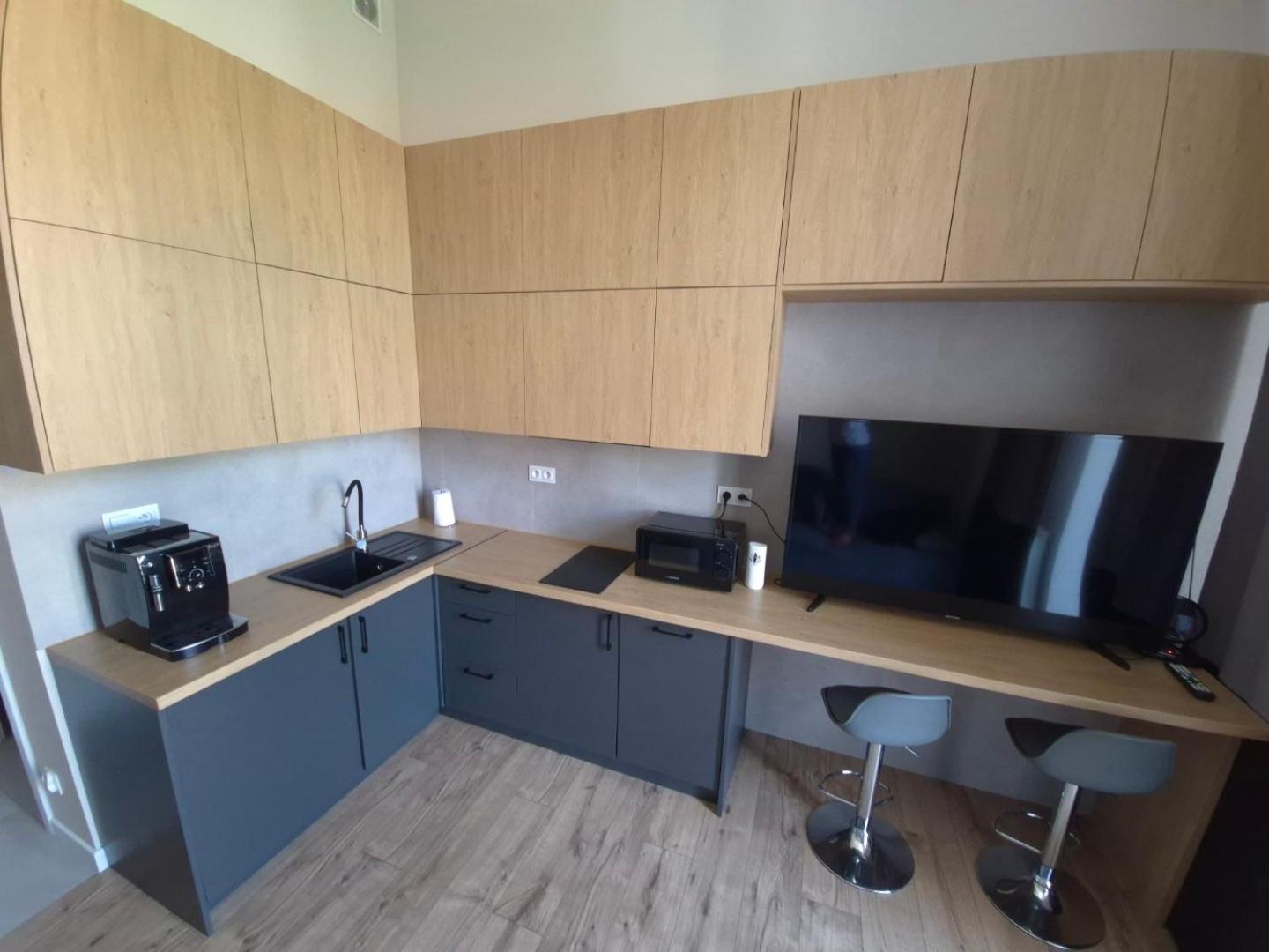 Studio Premium Apartments Slowackiego Kielce Exteriér fotografie