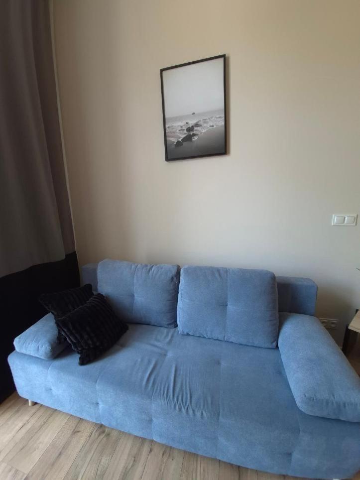 Studio Premium Apartments Slowackiego Kielce Exteriér fotografie