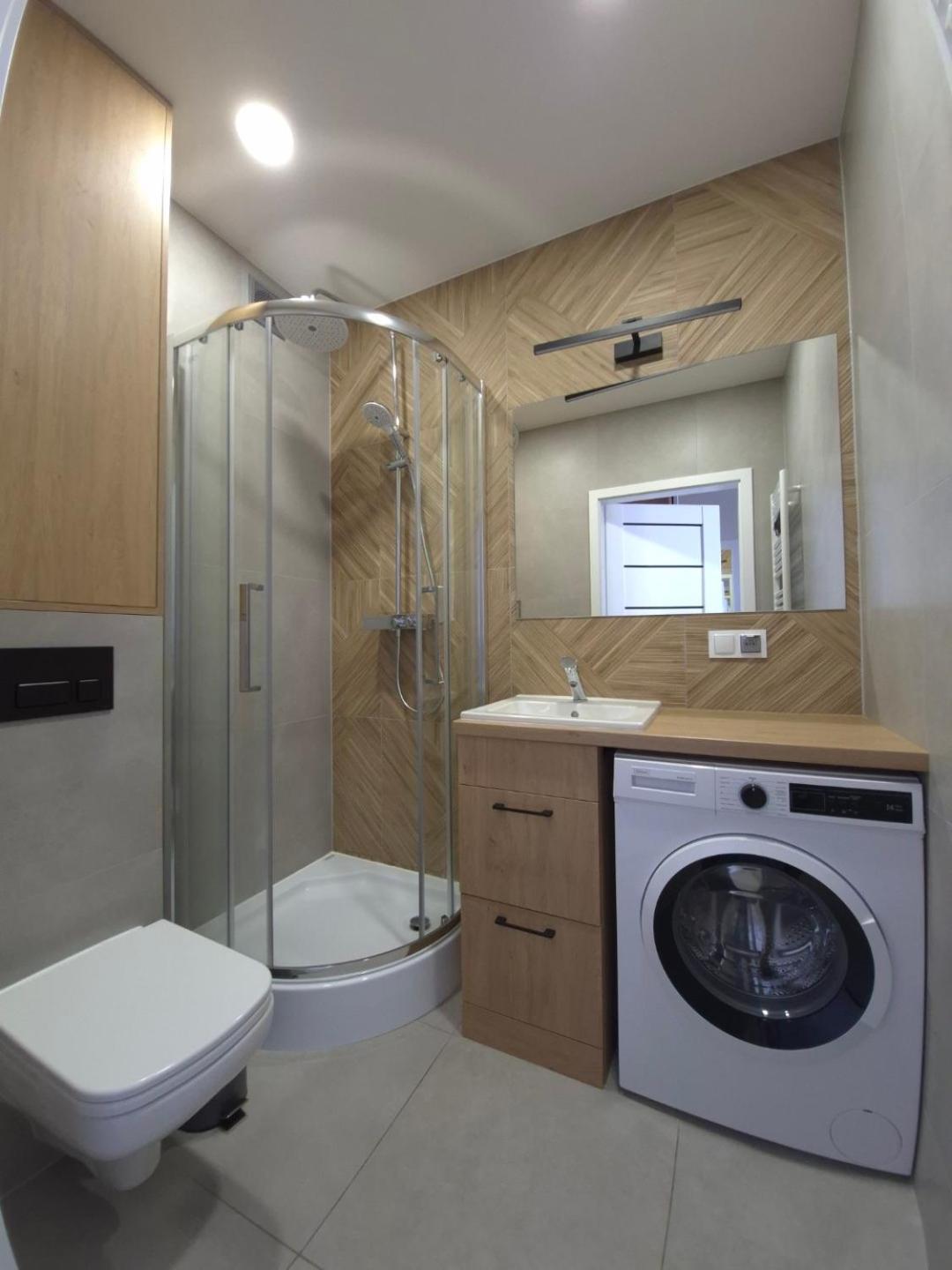 Studio Premium Apartments Slowackiego Kielce Exteriér fotografie