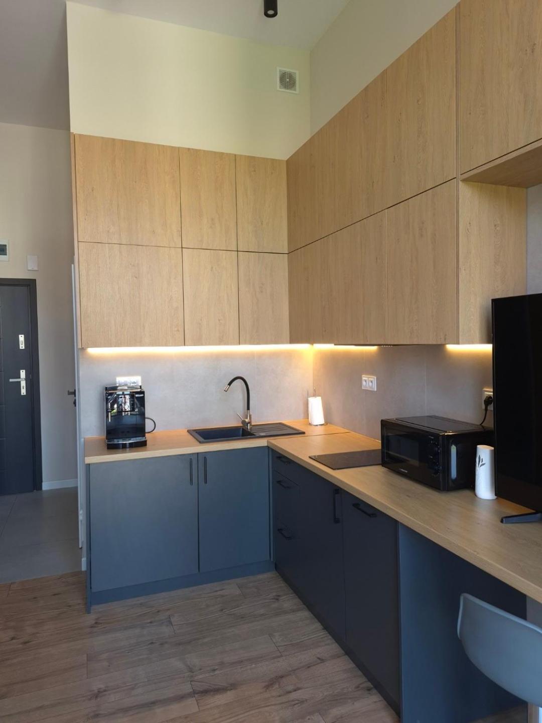 Studio Premium Apartments Slowackiego Kielce Exteriér fotografie