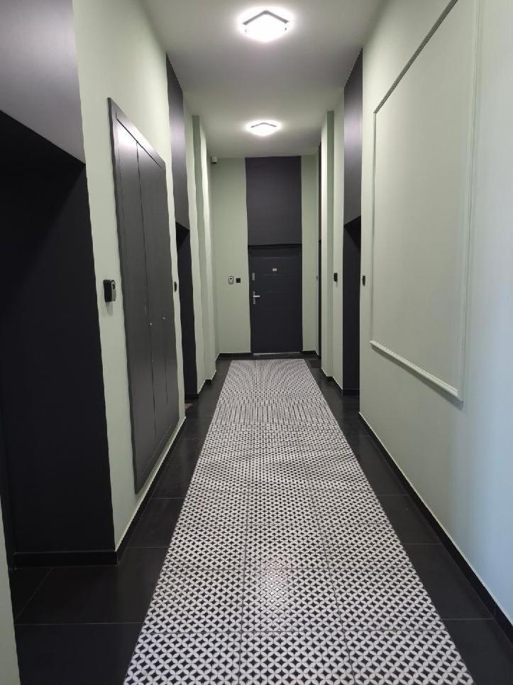 Studio Premium Apartments Slowackiego Kielce Exteriér fotografie
