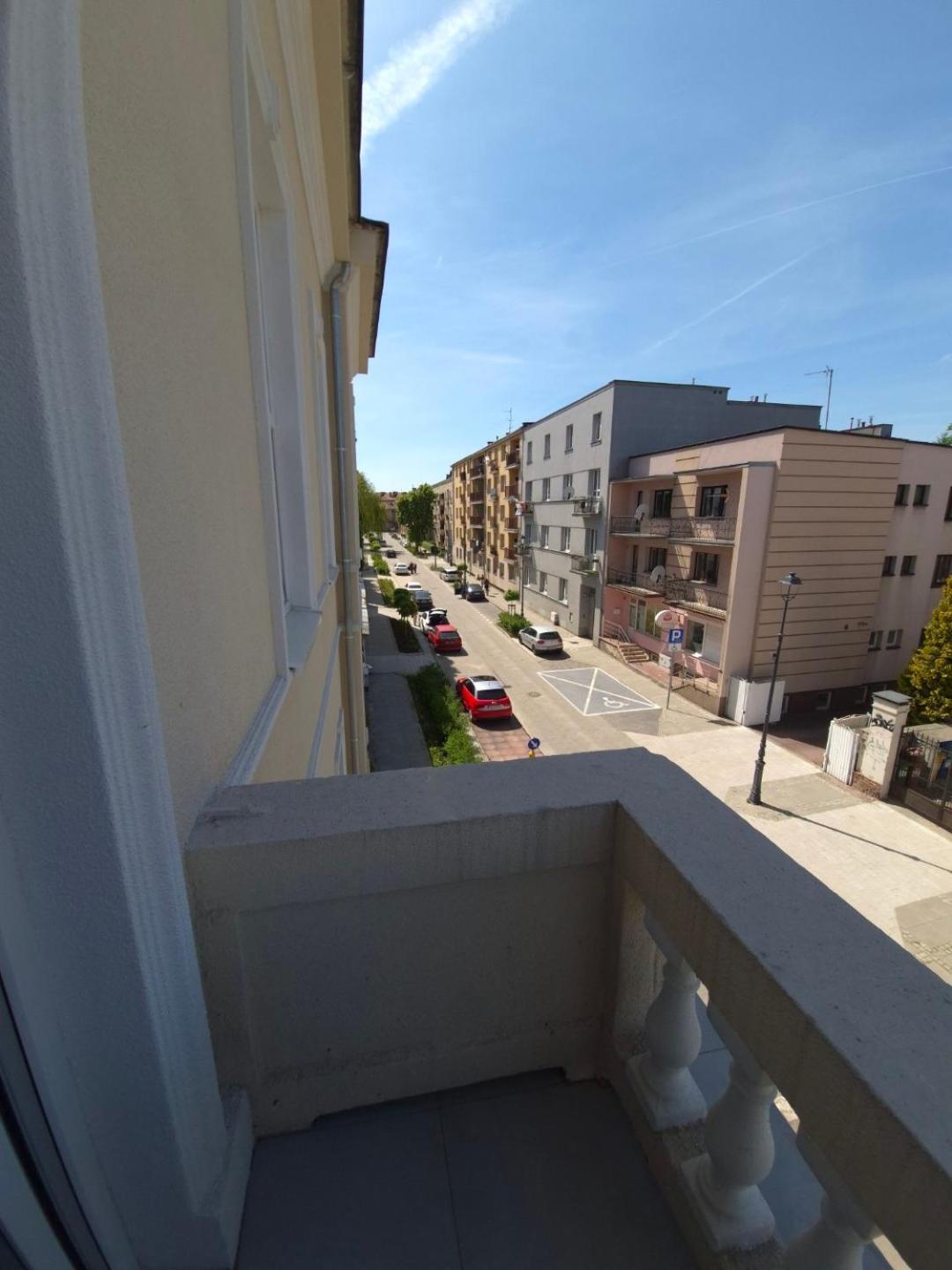 Studio Premium Apartments Slowackiego Kielce Exteriér fotografie